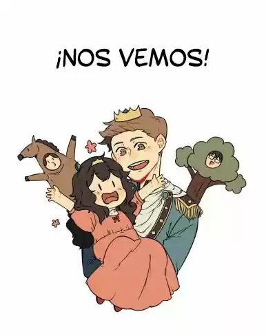Freshmen - Capítulo 4 - Página 13 - LectorTMOo