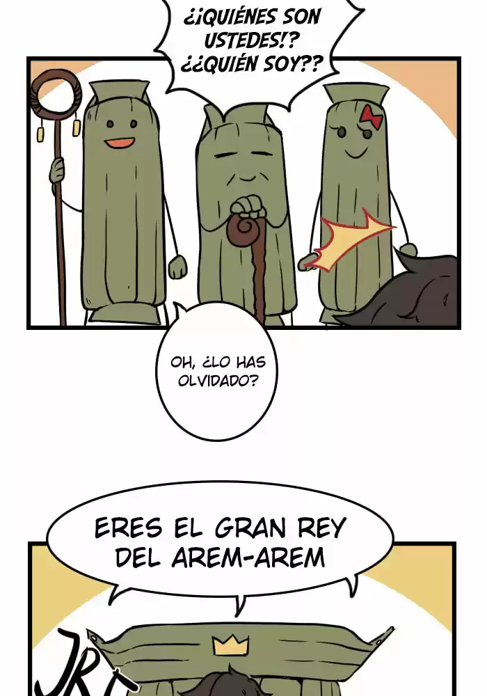 Freshmen - Capítulo 5 - Página 17 - LectorTMOo
