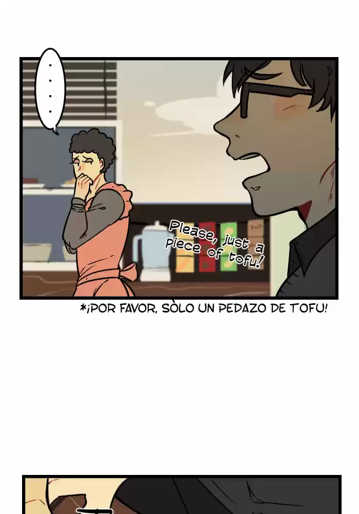 Freshmen - Capítulo 5 - Página 29 - LectorTMOo