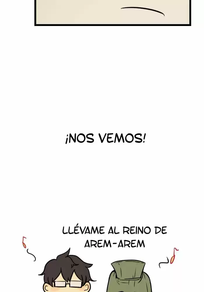 Freshmen - Capítulo 5 - Página 34 - LectorTMOo