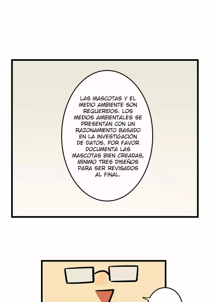 Freshmen - Capítulo 6 - Página 9 - LectorTMOo
