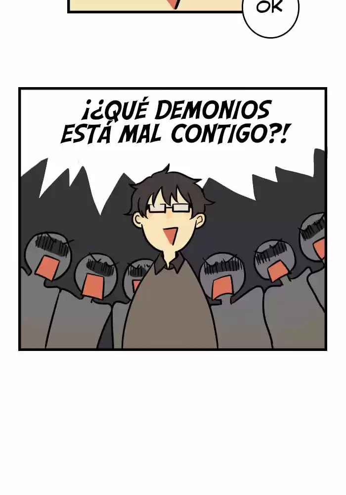 Freshmen - Capítulo 6 - Página 10 - LectorTMOo