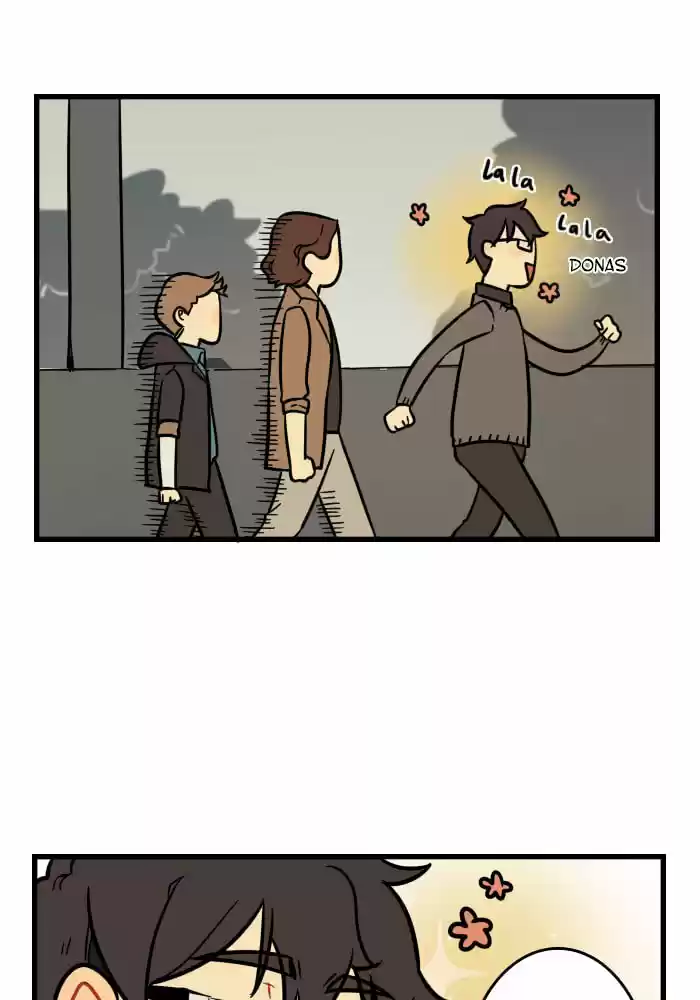 Freshmen - Capítulo 6 - Página 12 - LectorTMOo