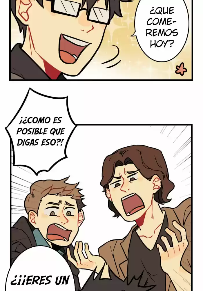 Freshmen - Capítulo 6 - Página 13 - LectorTMOo