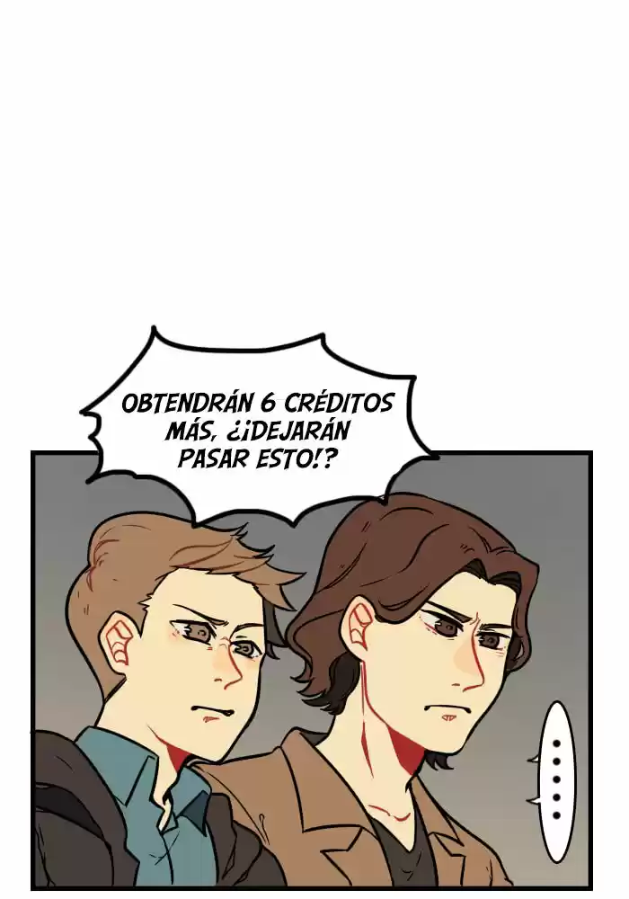 Freshmen - Capítulo 6 - Página 22 - LectorTMOo