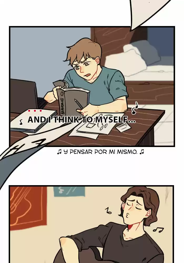 Freshmen - Capítulo 6 - Página 26 - LectorTMOo