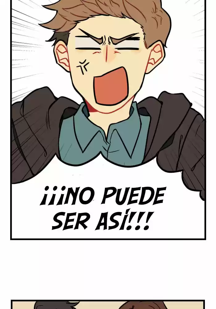 Freshmen - Capítulo 6 - Página 29 - LectorTMOo