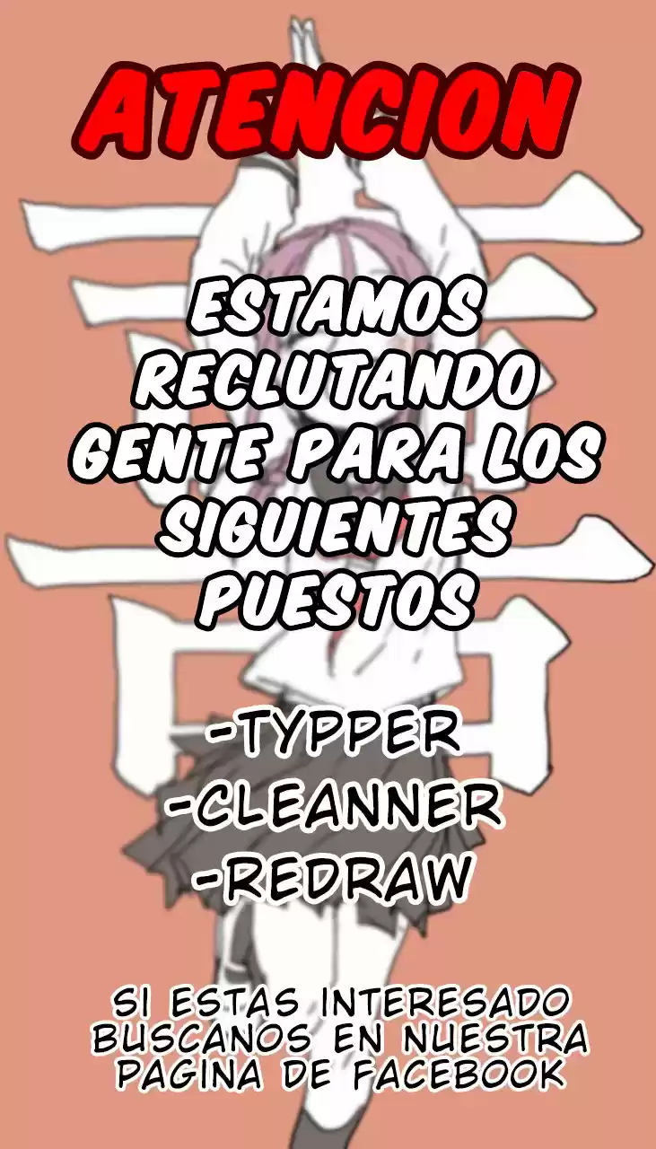 Freshmen - Capítulo 6 - Página 39 - LectorTMOo