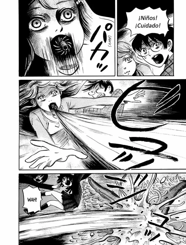 Freud Stein No Futago - Capítulo 3 - Página 29 - LectorTMOo