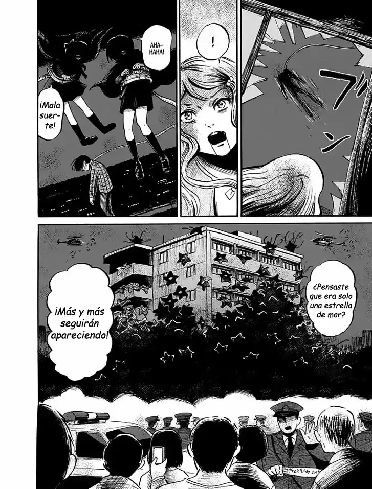Freud Stein No Futago - Capítulo 3 - Página 31 - LectorTMOo