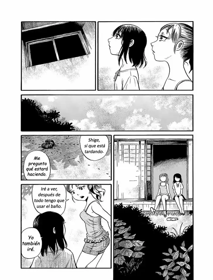 Freud Stein No Futago - Capítulo 4 - Página 6 - LectorTMOo