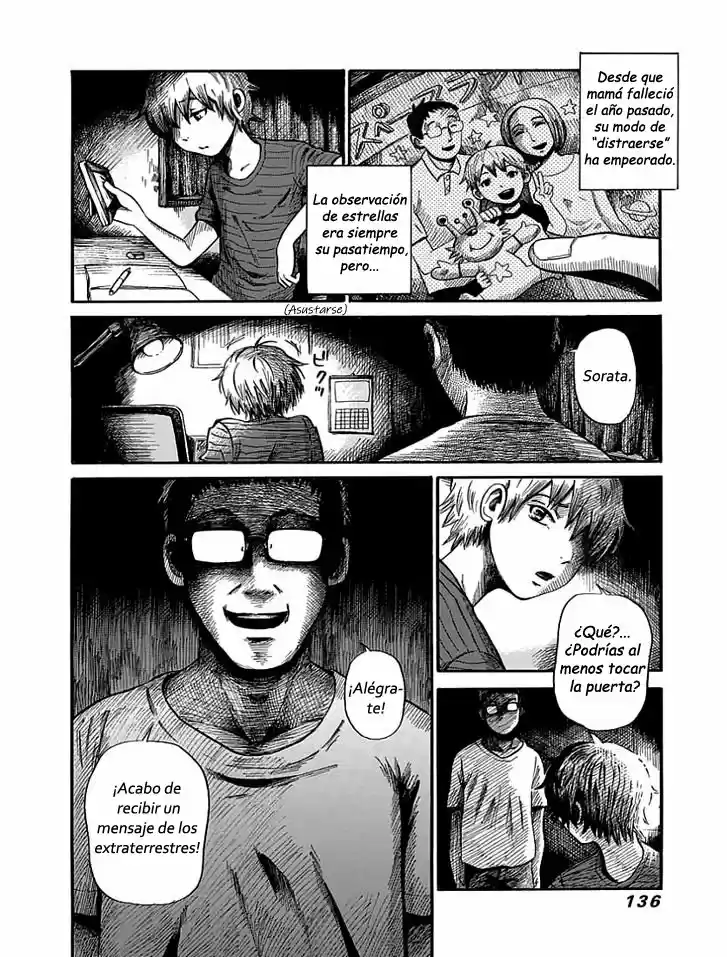 Freud Stein No Futago - Capítulo 6 - Página 4 - LectorTMOo