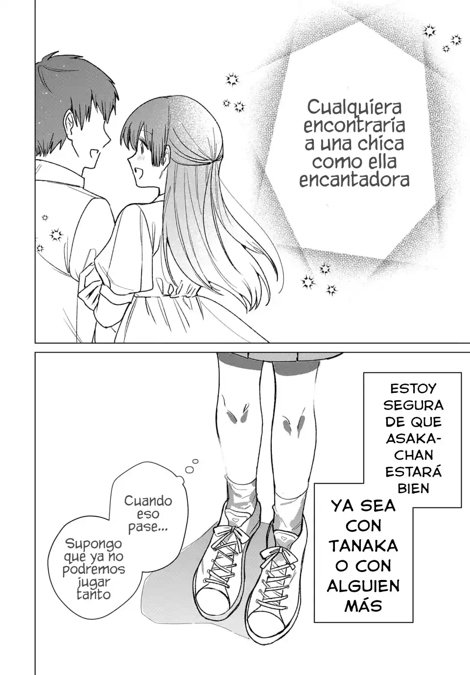 Friend Girlfriend - Capítulo 1 - Página 30 - LectorTMOo