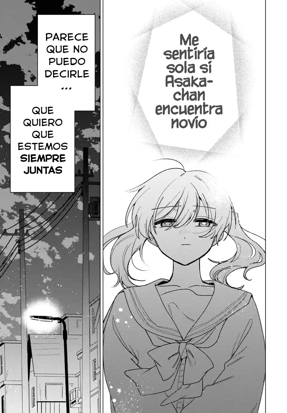 Friend Girlfriend - Capítulo 1 - Página 31 - LectorTMOo