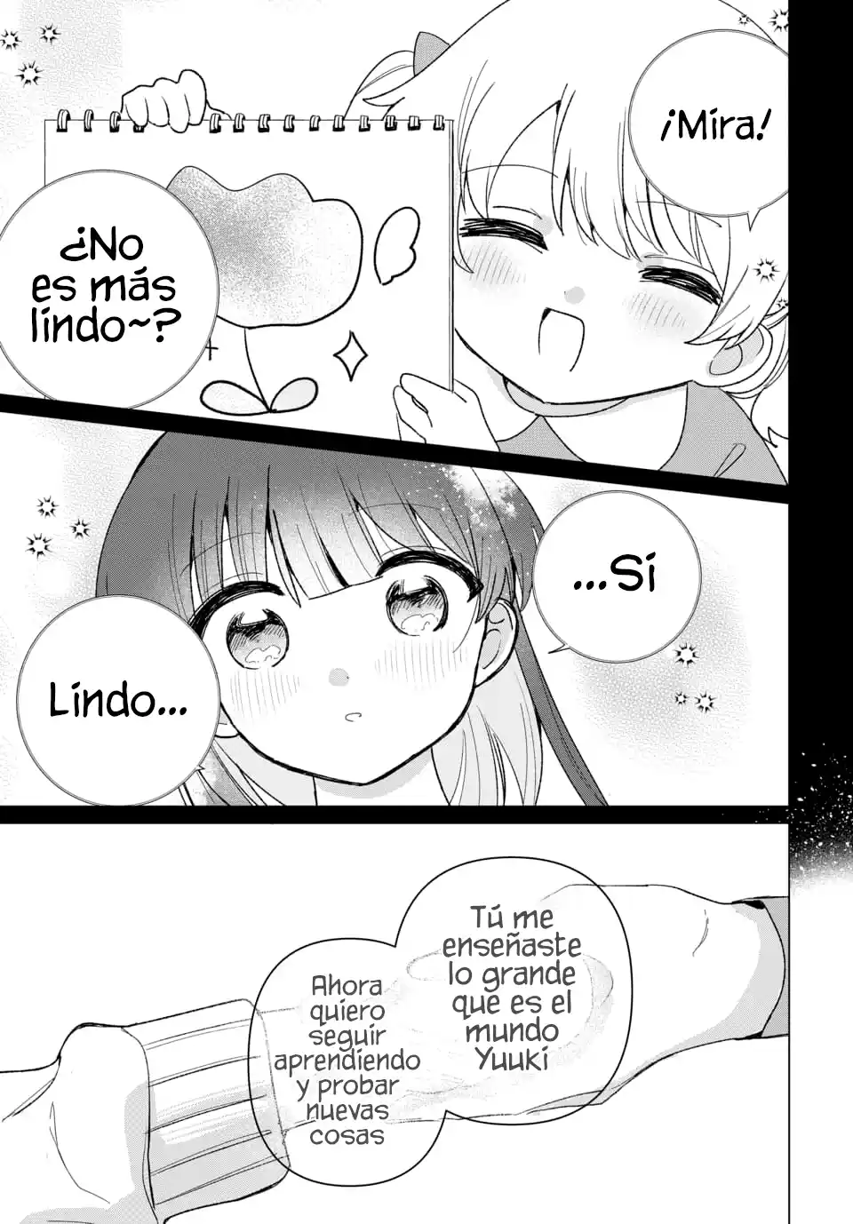 Friend Girlfriend - Capítulo 1 - Página 37 - LectorTMOo