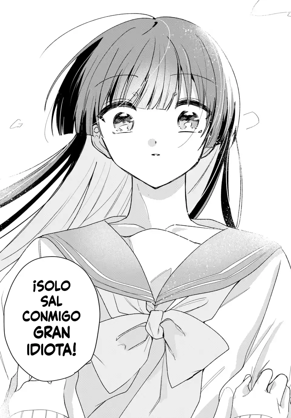 Friend Girlfriend - Capítulo 1 - Página 41 - LectorTMOo