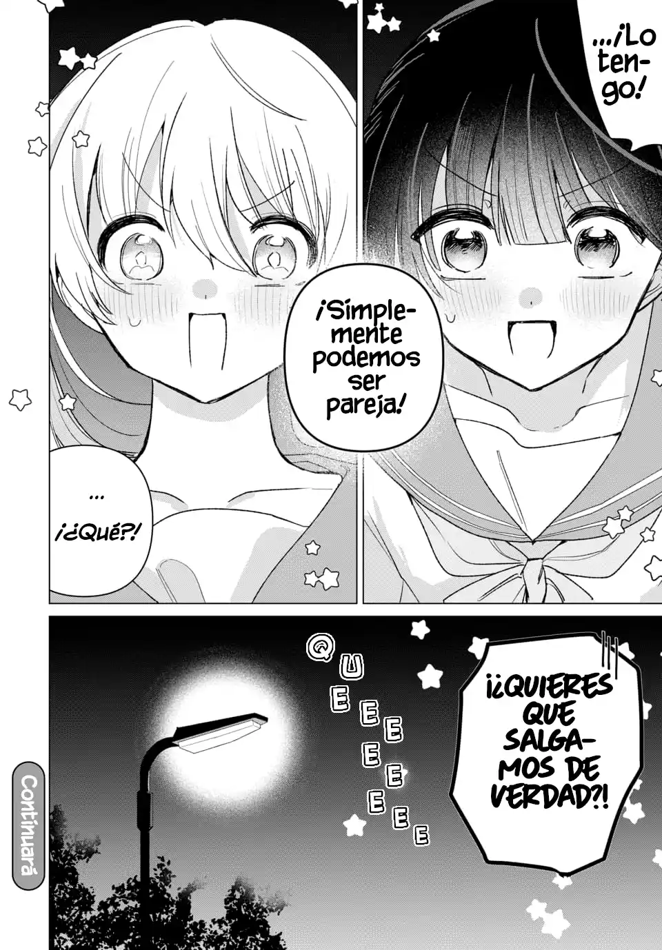 Friend Girlfriend - Capítulo 1 - Página 44 - LectorTMOo