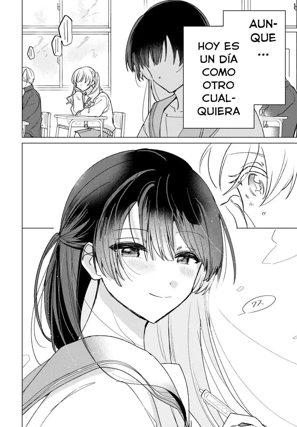 Friend Girlfriend - Capítulo 2 - Página 15 - LectorTMOo
