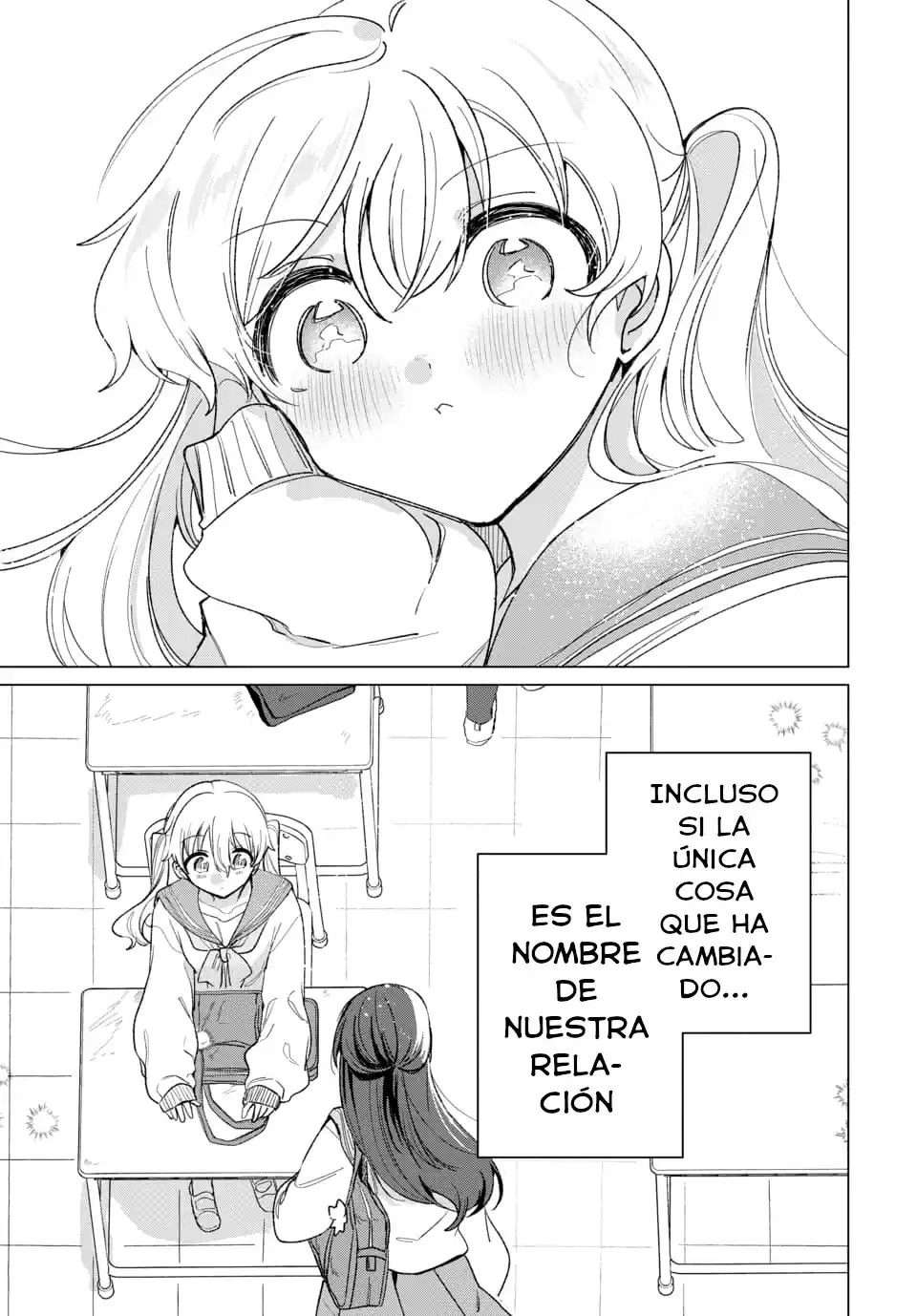 Friend Girlfriend - Capítulo 2 - Página 16 - LectorTMOo