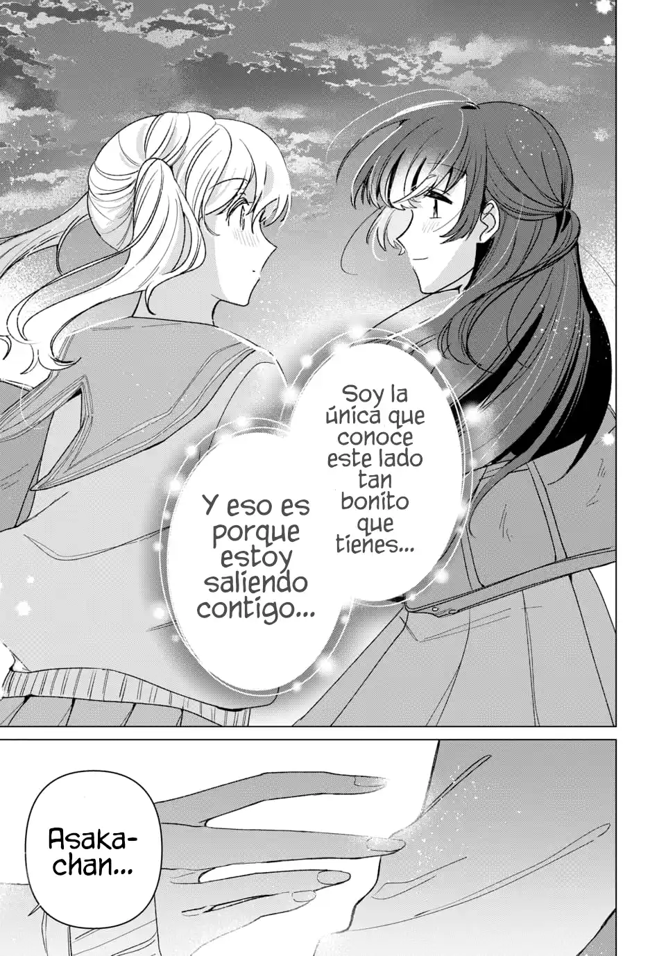 Friend Girlfriend - Capítulo 2 - Página 24 - LectorTMOo