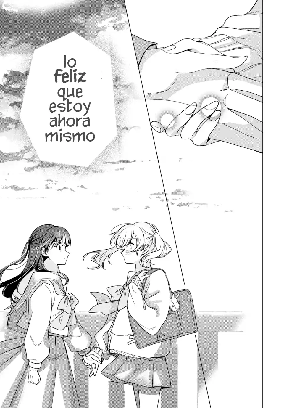 Friend Girlfriend - Capítulo 2 - Página 26 - LectorTMOo