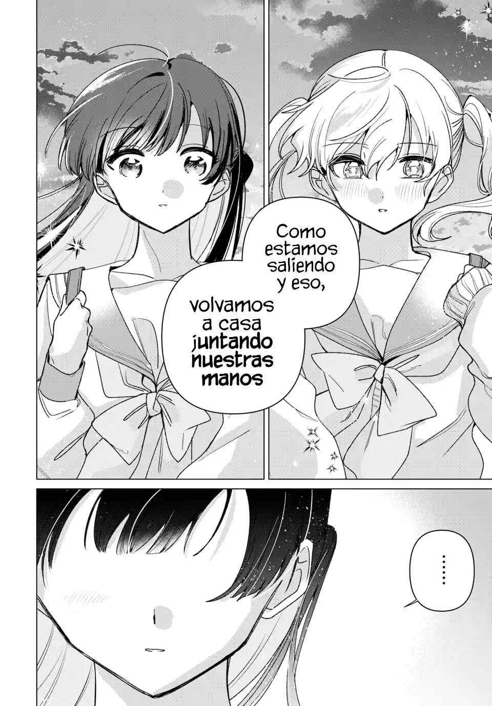 Friend Girlfriend - Capítulo 2 - Página 27 - LectorTMOo