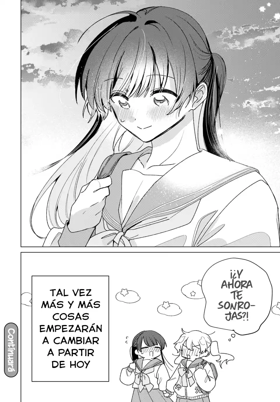 Friend Girlfriend - Capítulo 2 - Página 29 - LectorTMOo