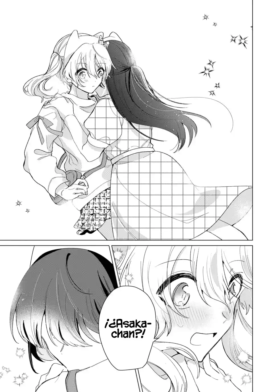 Friend Girlfriend - Capítulo 3 - Página 17 - LectorTMOo