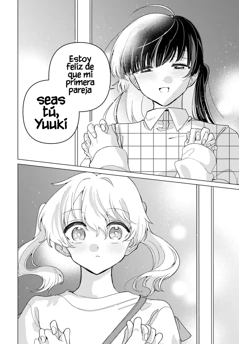 Friend Girlfriend - Capítulo 3 - Página 26 - LectorTMOo