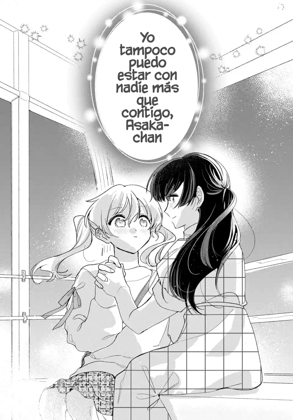 Friend Girlfriend - Capítulo 3 - Página 28 - LectorTMOo