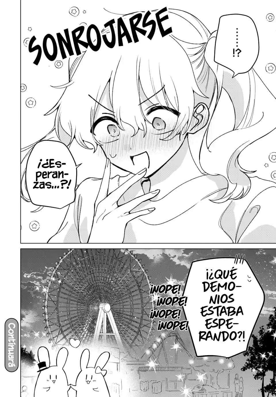 Friend Girlfriend - Capítulo 3 - Página 32 - LectorTMOo