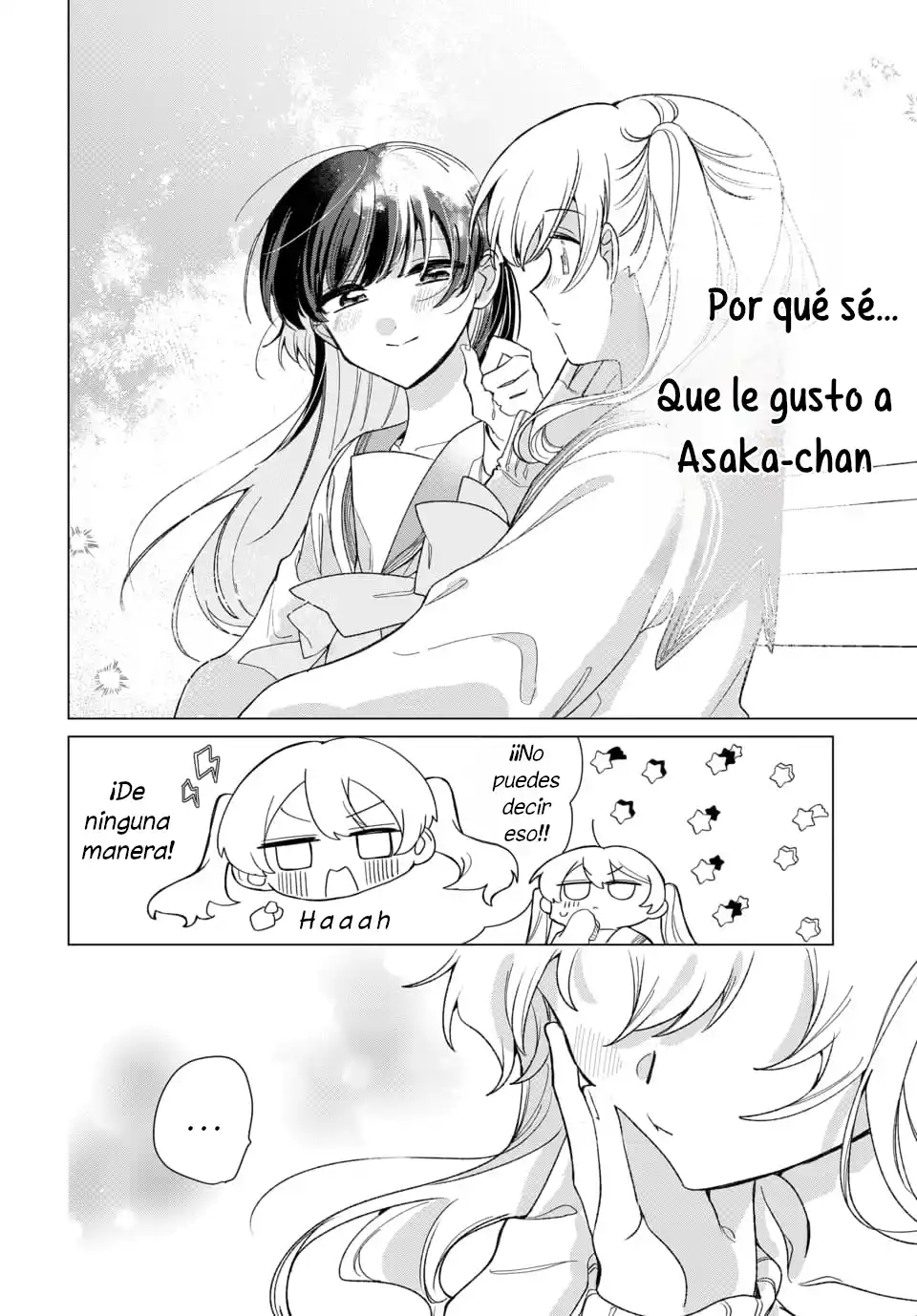 Friend Girlfriend - Capítulo 4 - Página 22 - LectorTMOo