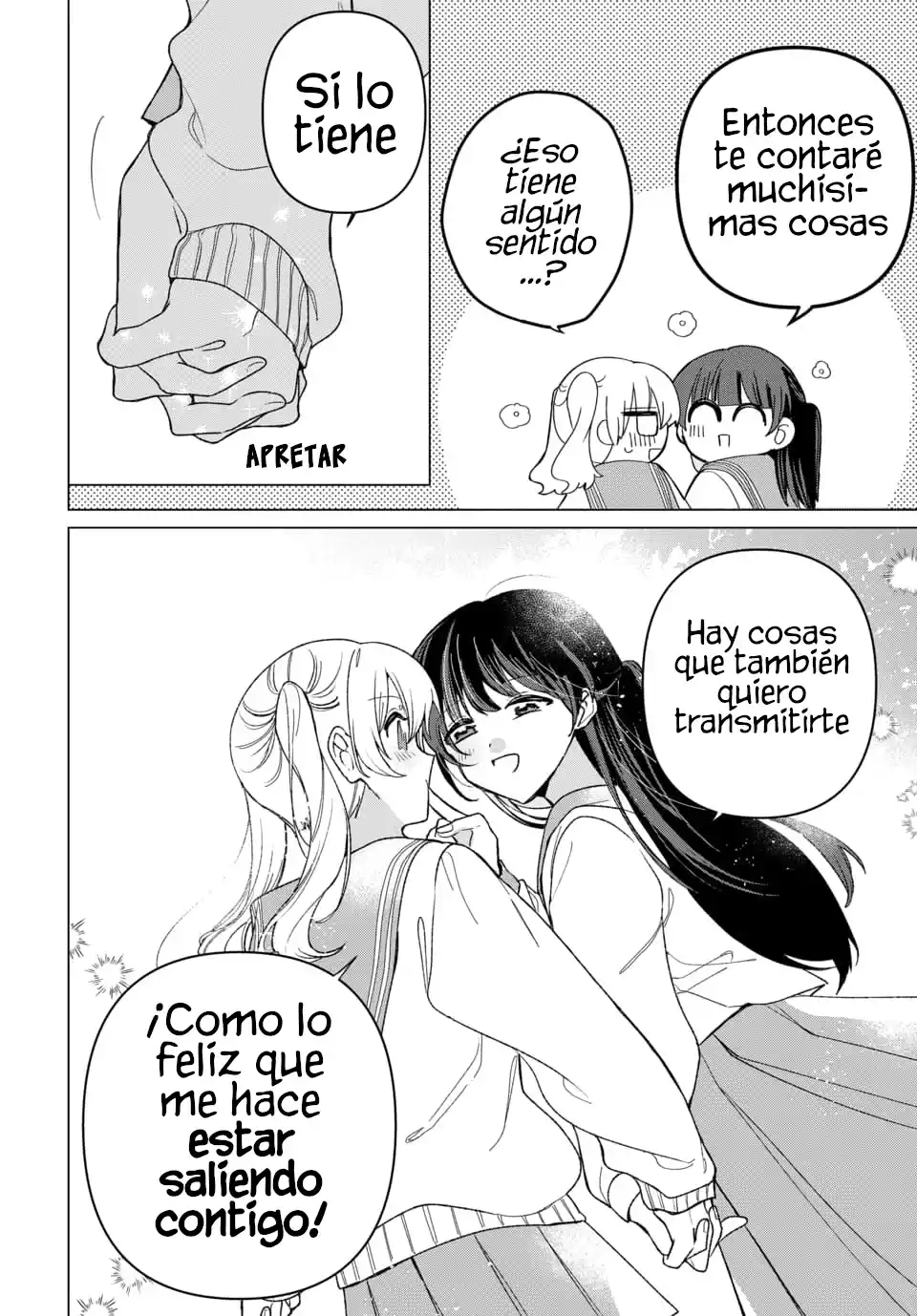 Friend Girlfriend - Capítulo 4 - Página 26 - LectorTMOo