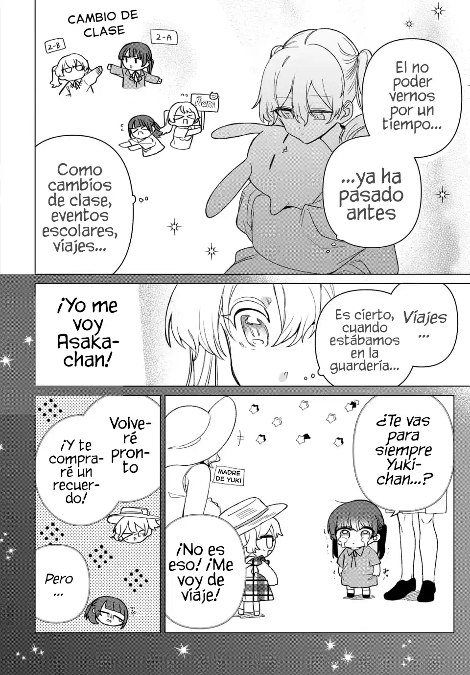 Friend Girlfriend - Capítulo 5 - Página 12 - LectorTMOo