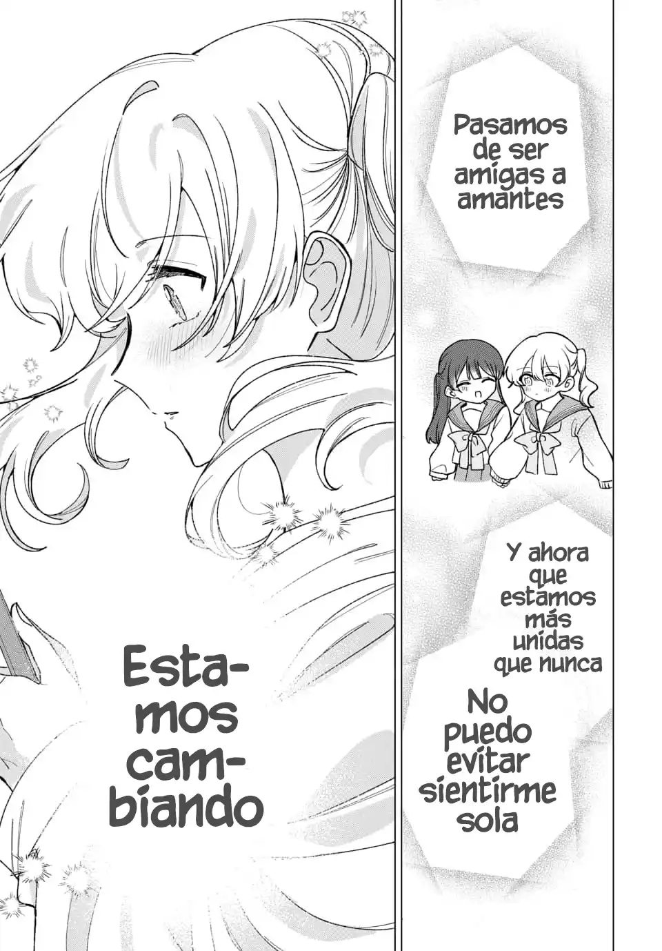 Friend Girlfriend - Capítulo 5 - Página 15 - LectorTMOo