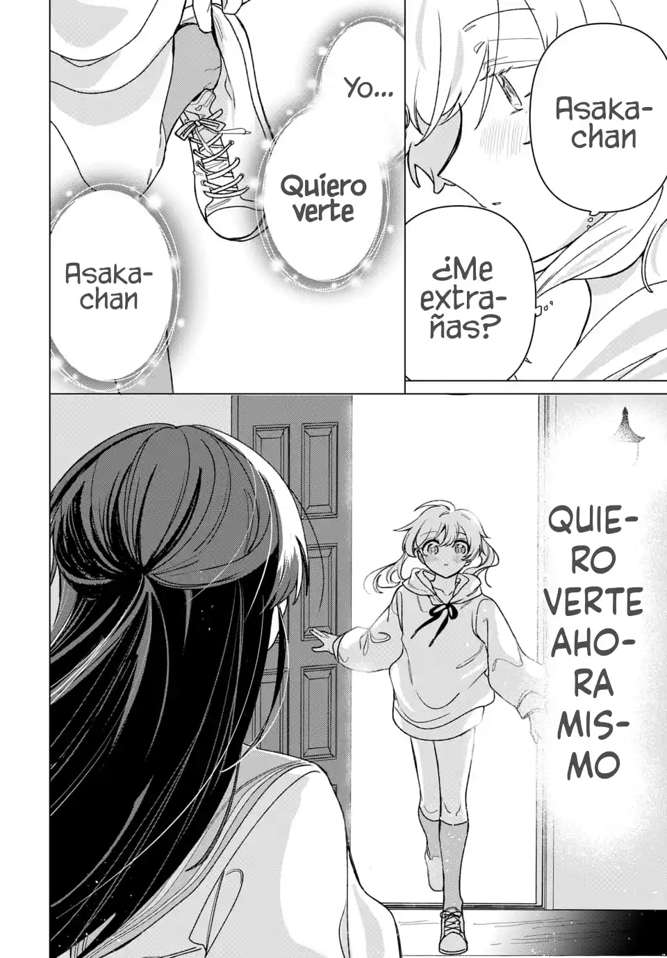 Friend Girlfriend - Capítulo 5 - Página 16 - LectorTMOo