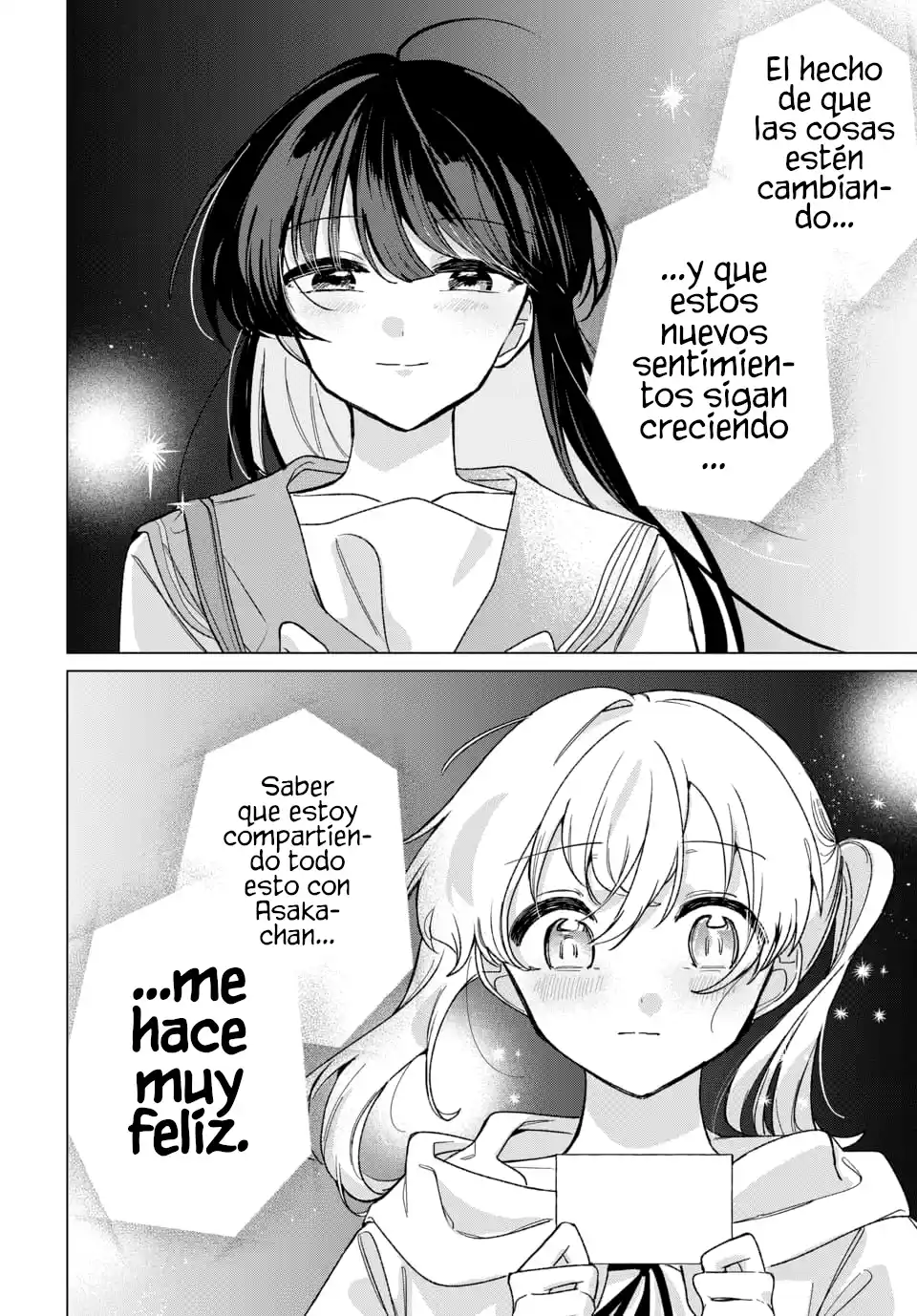 Friend Girlfriend - Capítulo 5 - Página 22 - LectorTMOo