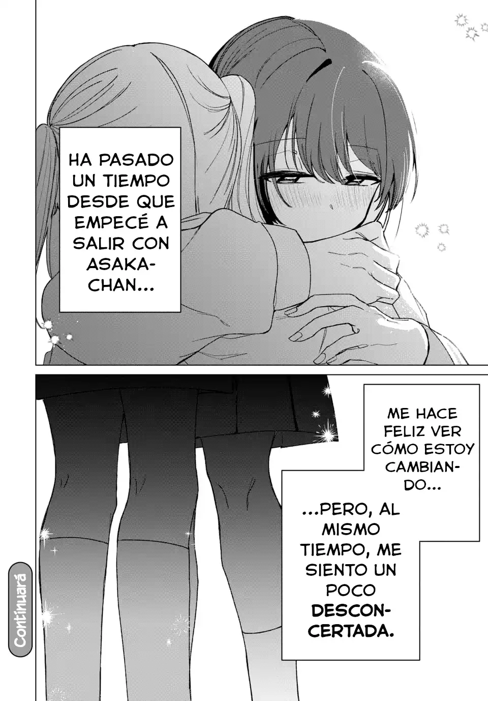 Friend Girlfriend - Capítulo 5 - Página 30 - LectorTMOo