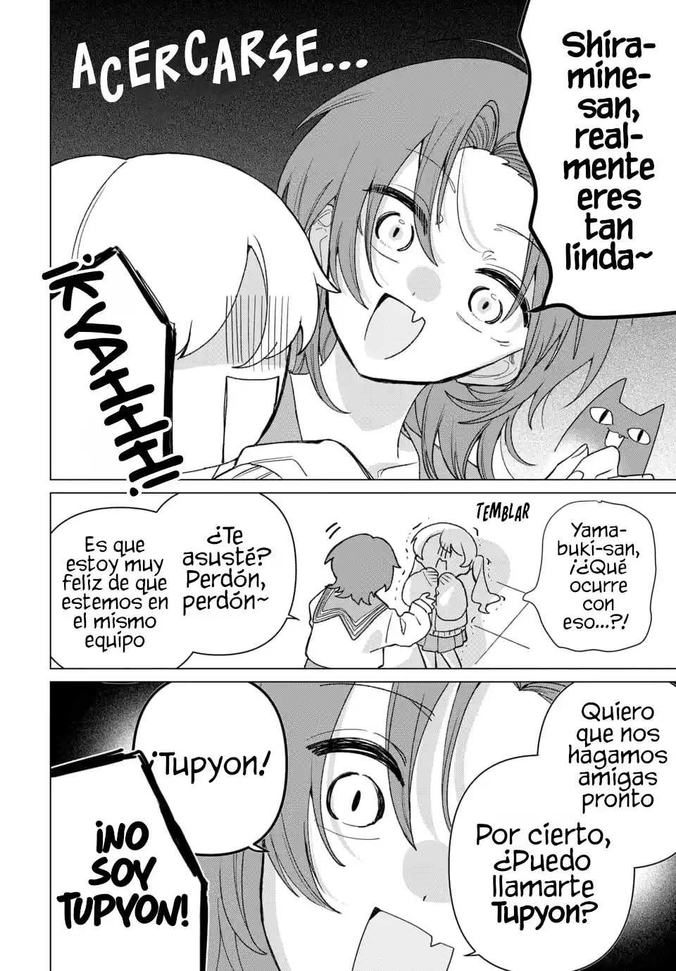 Friend Girlfriend - Capítulo 6 - Página 6 - LectorTMOo