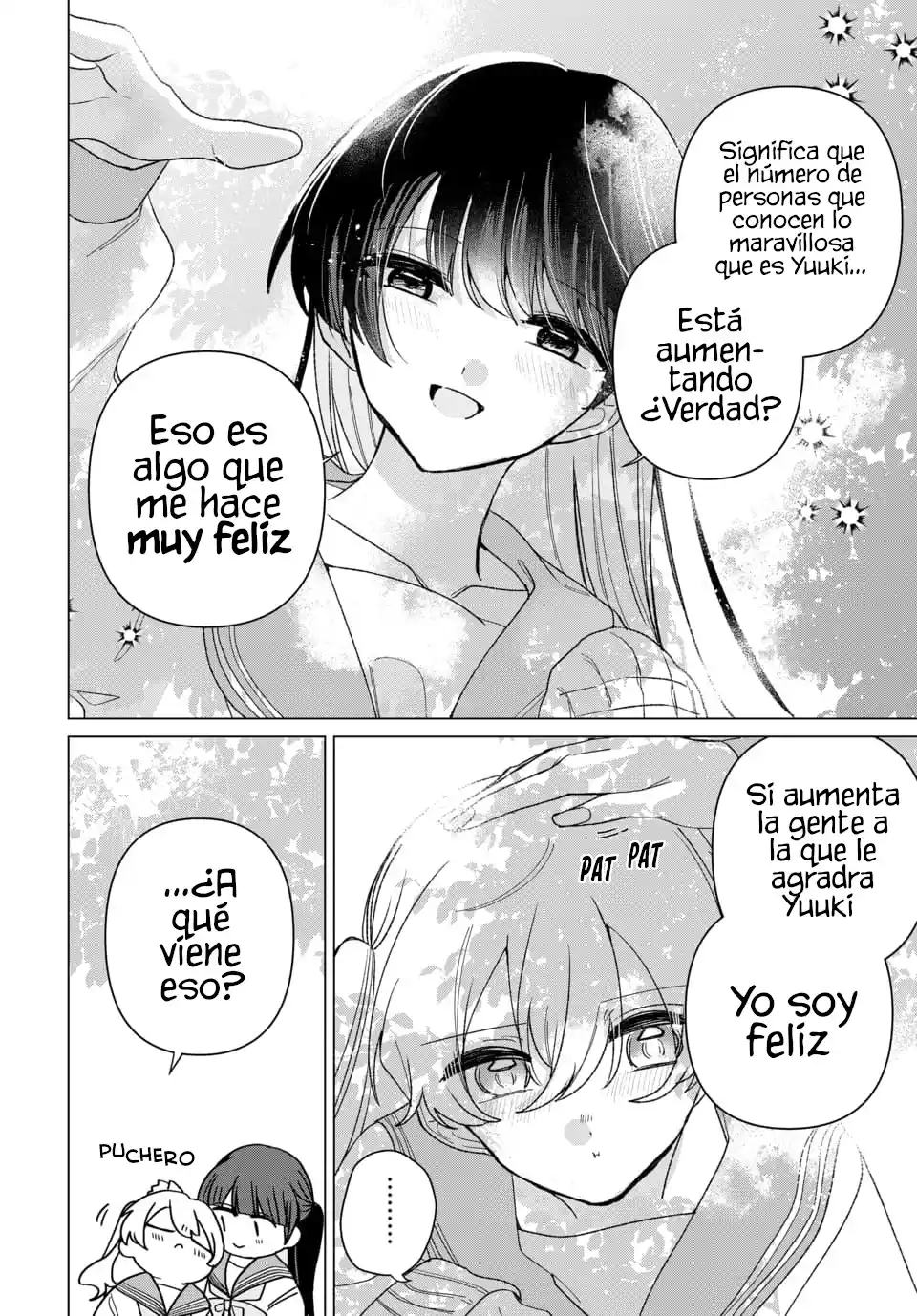 Friend Girlfriend - Capítulo 6 - Página 16 - LectorTMOo