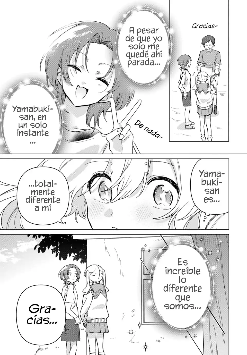 Friend Girlfriend - Capítulo 6 - Página 23 - LectorTMOo