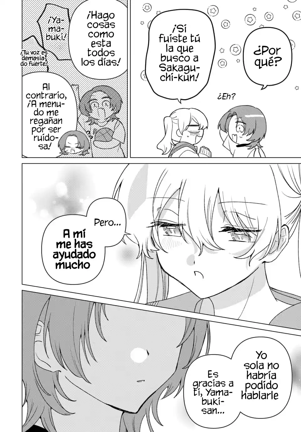 Friend Girlfriend - Capítulo 6 - Página 24 - LectorTMOo