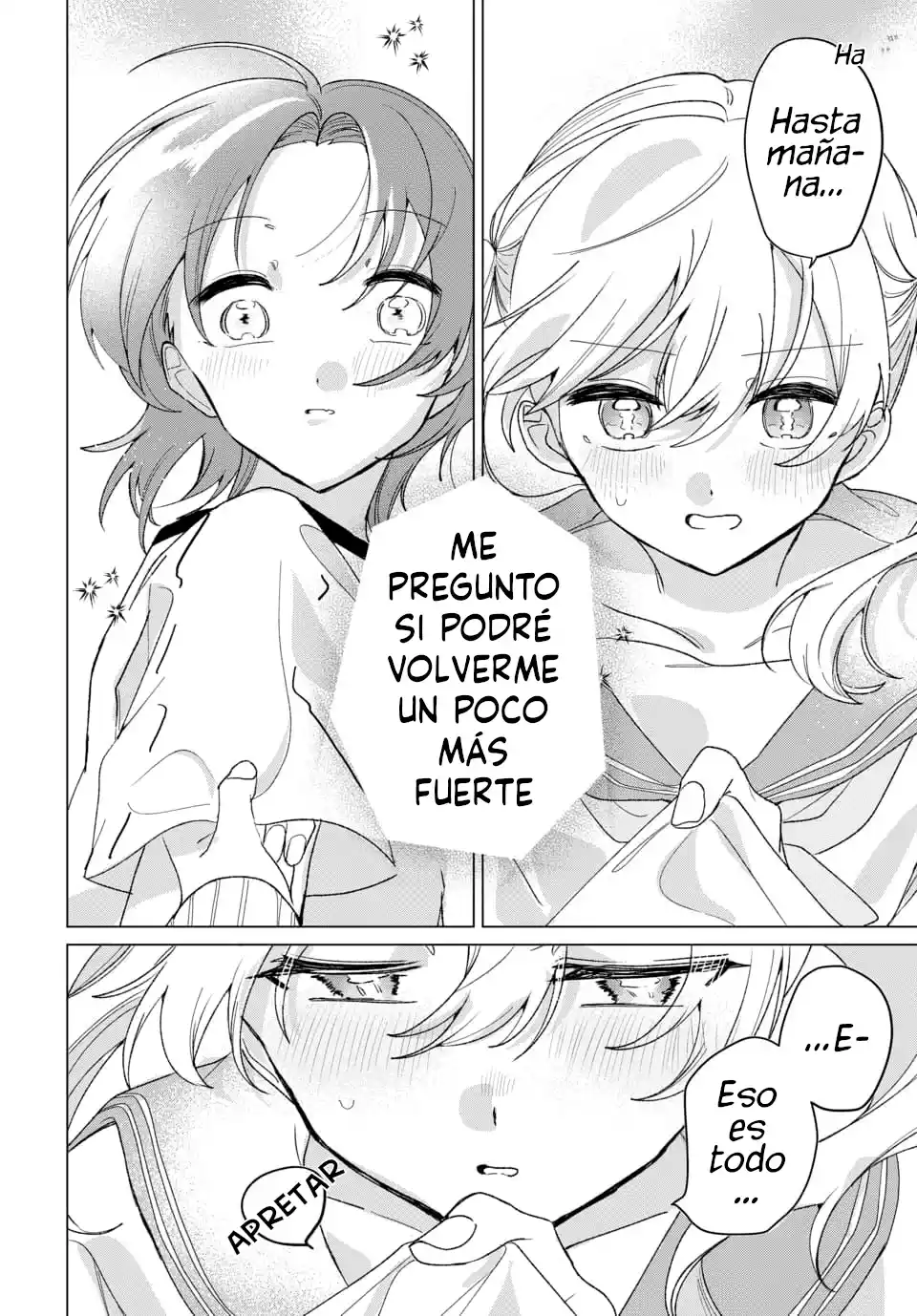Friend Girlfriend - Capítulo 6 - Página 28 - LectorTMOo