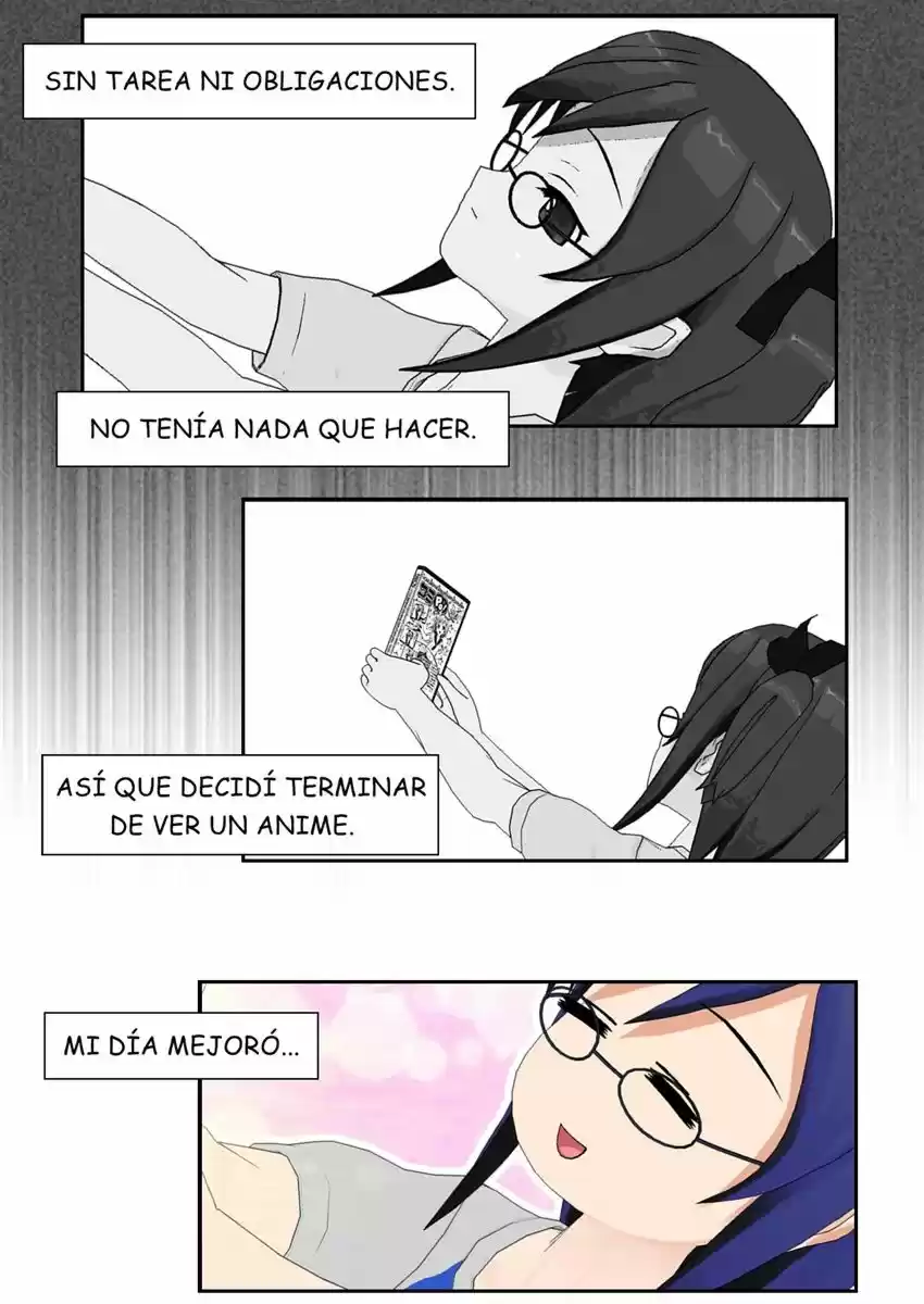 Friendzone 6x1 - Capítulo 3.80 - Página 2 - LectorTMOo