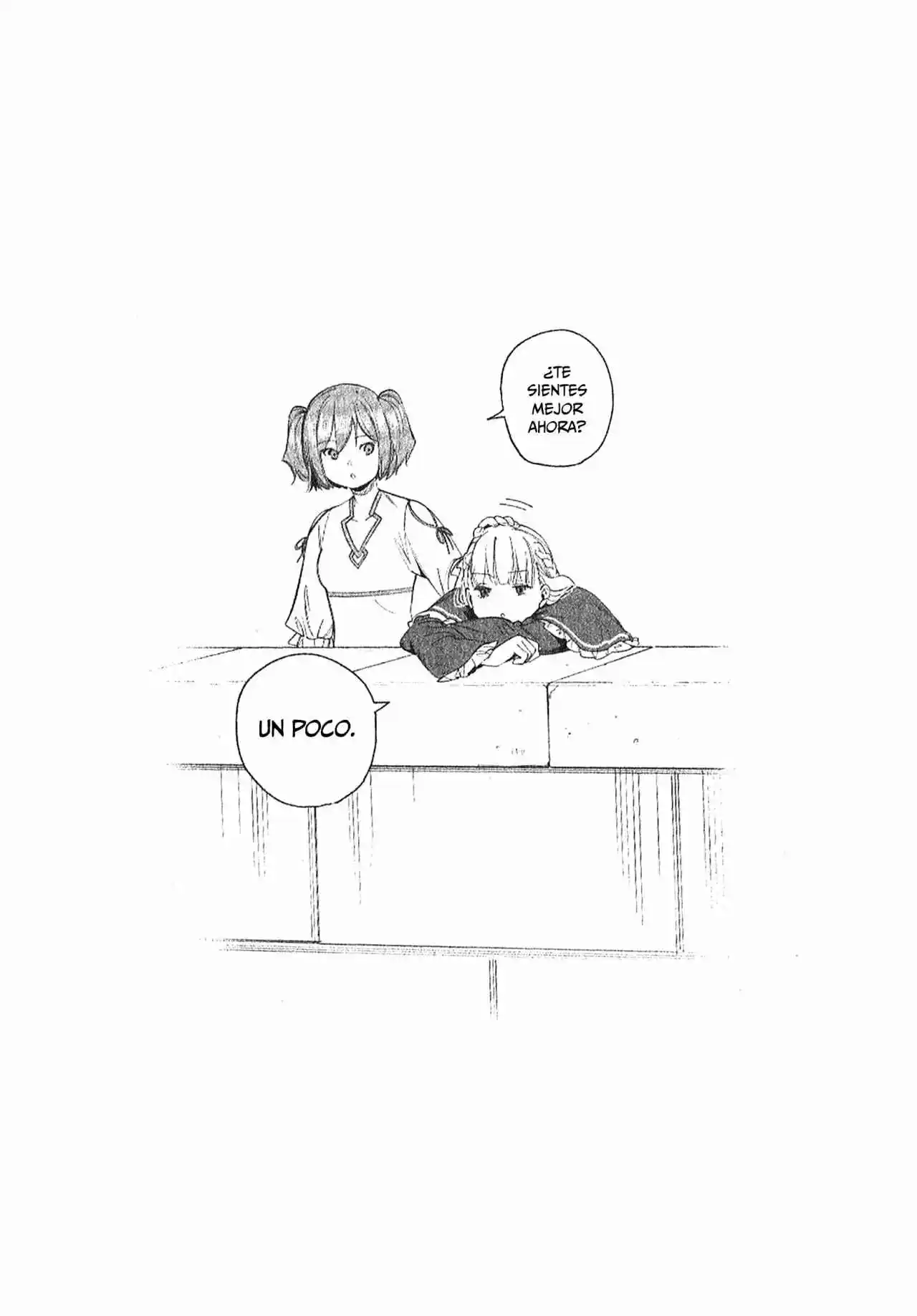 Frieren: Más Allá Del Fin Del Viaje - Capítulo 78 - Página 23 - LectorTMOo