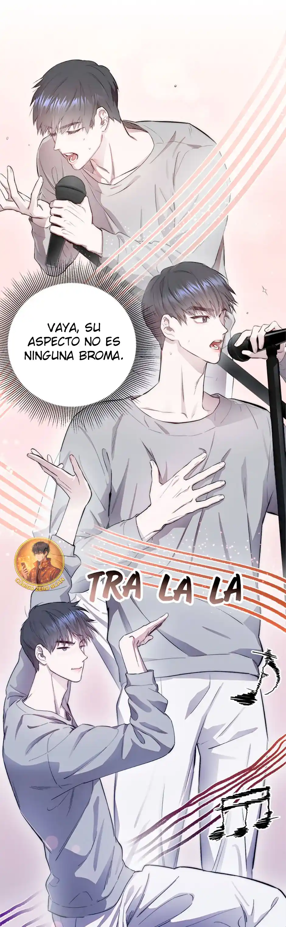 From Acting Genius To Top Idol! - Capítulo 1 - Página 9 - LectorTMOo