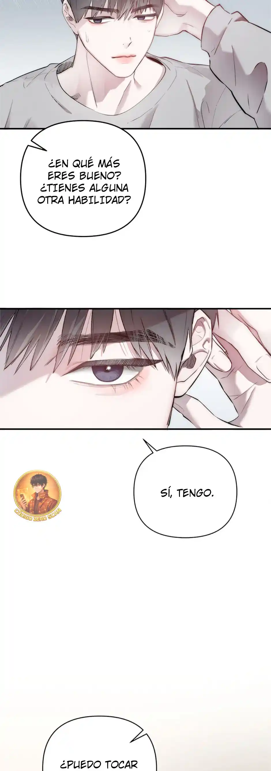 From Acting Genius To Top Idol! - Capítulo 1 - Página 12 - LectorTMOo