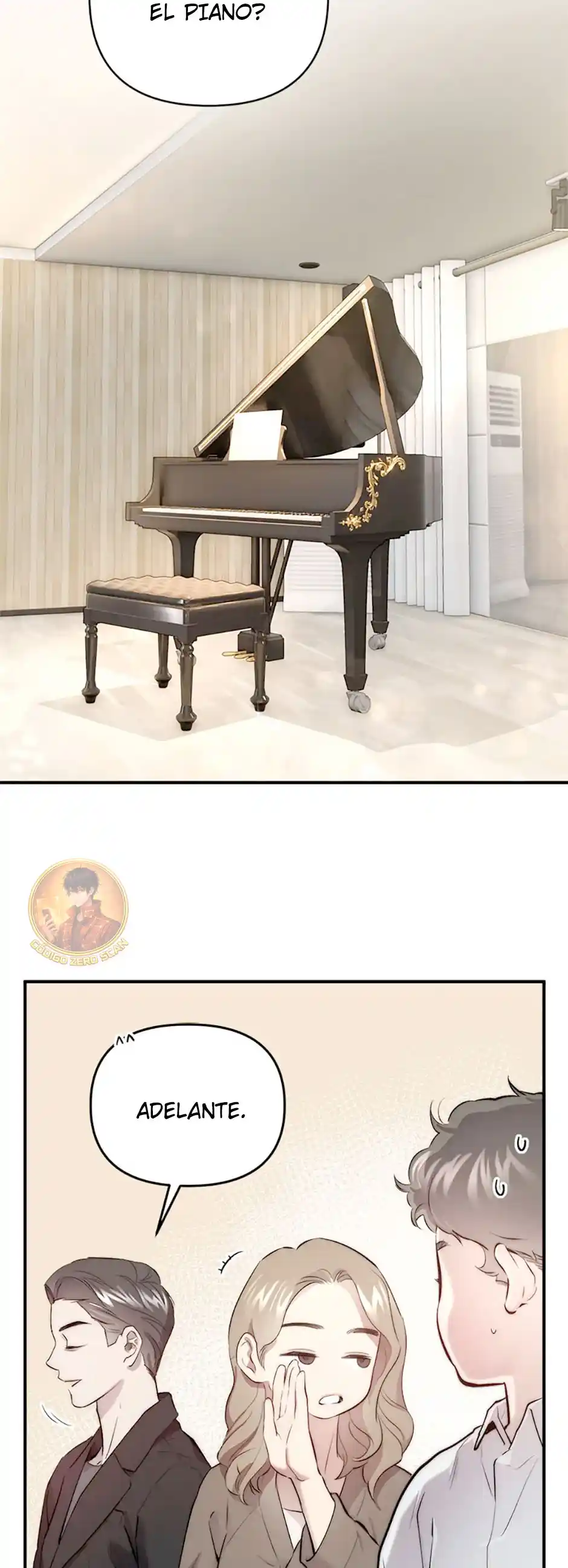 From Acting Genius To Top Idol! - Capítulo 1 - Página 13 - LectorTMOo