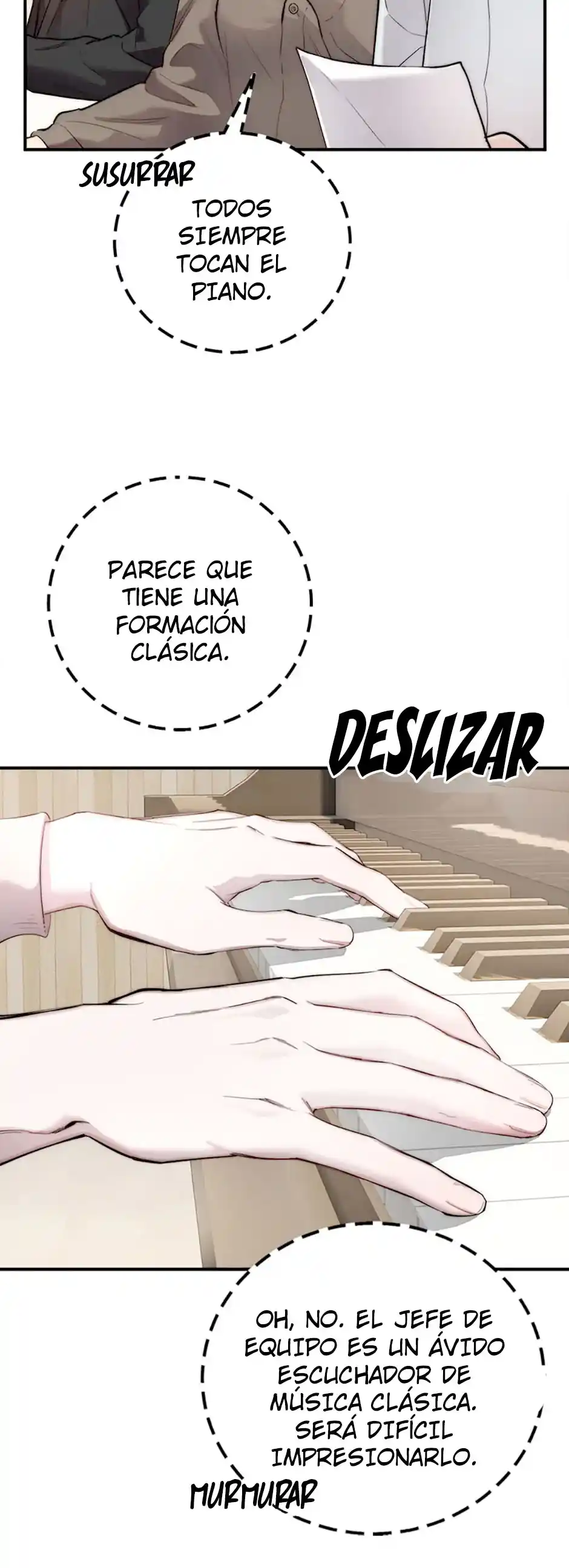 From Acting Genius To Top Idol! - Capítulo 1 - Página 14 - LectorTMOo