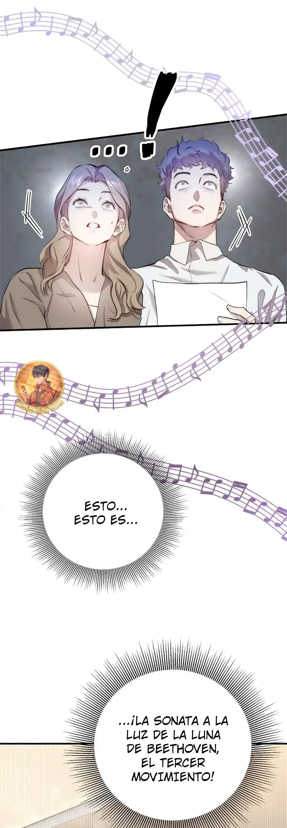 From Acting Genius To Top Idol! - Capítulo 1 - Página 15 - LectorTMOo